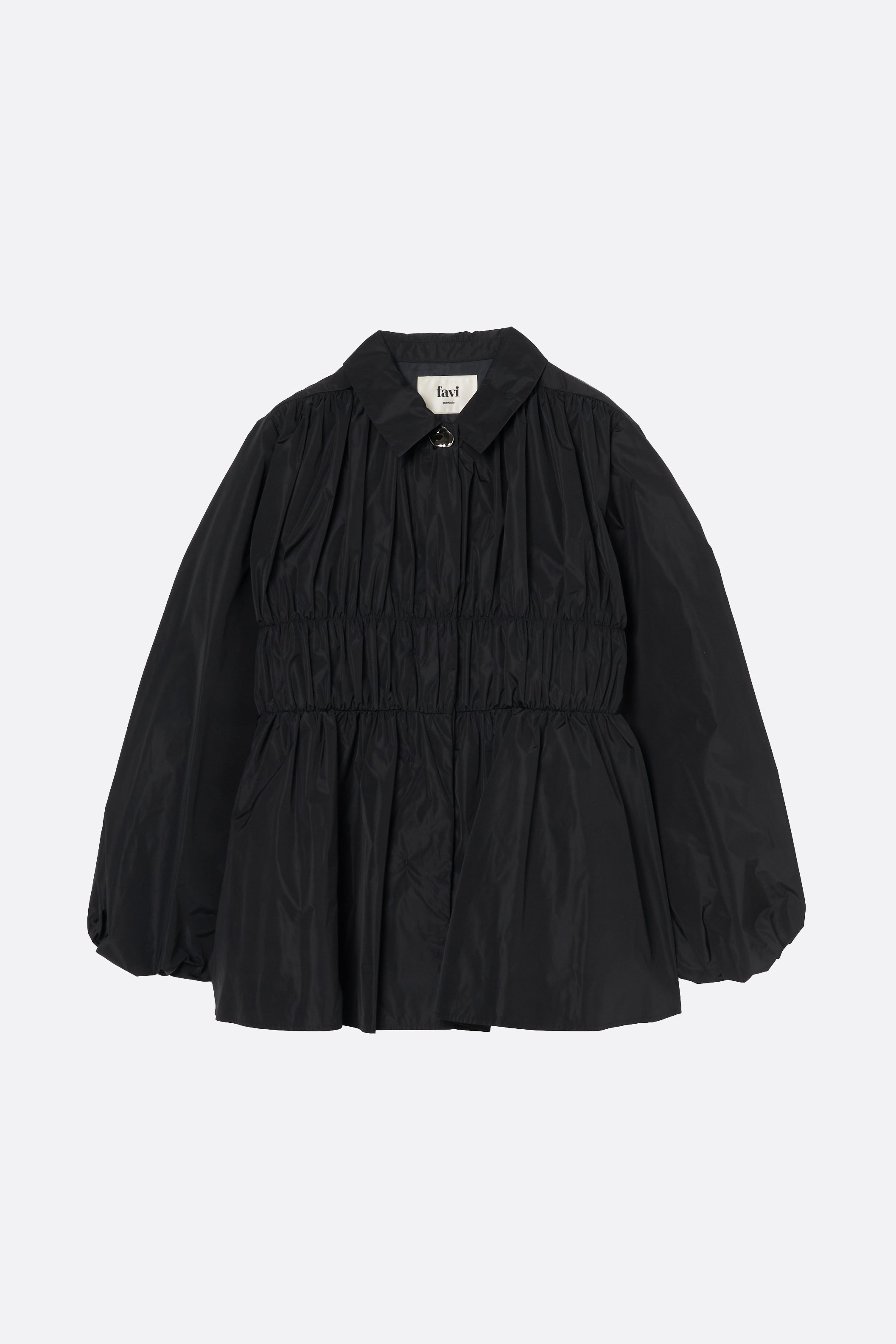 CORN SHELL JACKET