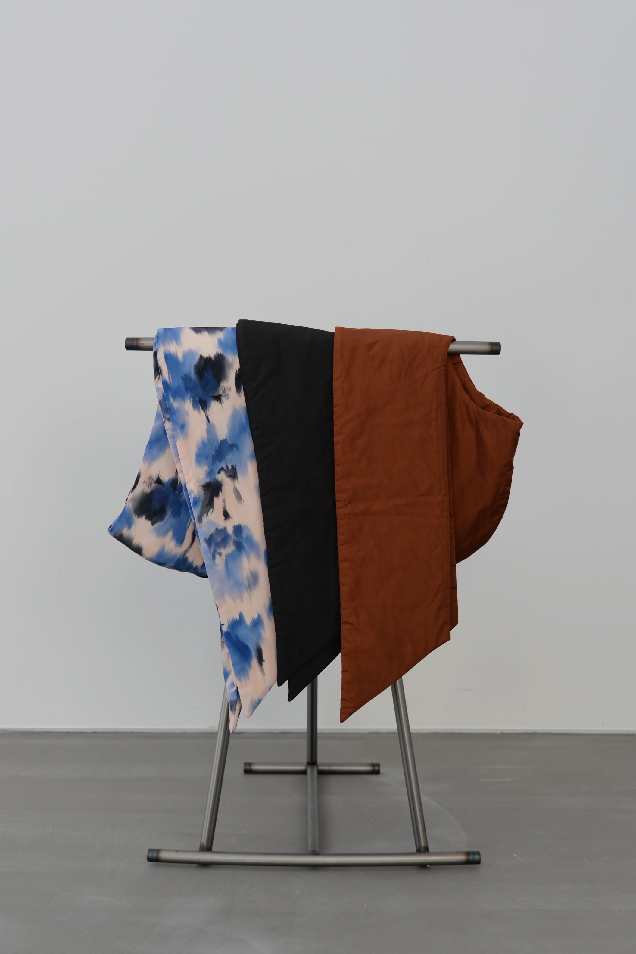 小物 NTN PADDED HOOD SCARF 小物 NTN PADDED HOOD SCARF NTN PADDED HOOD SCARF